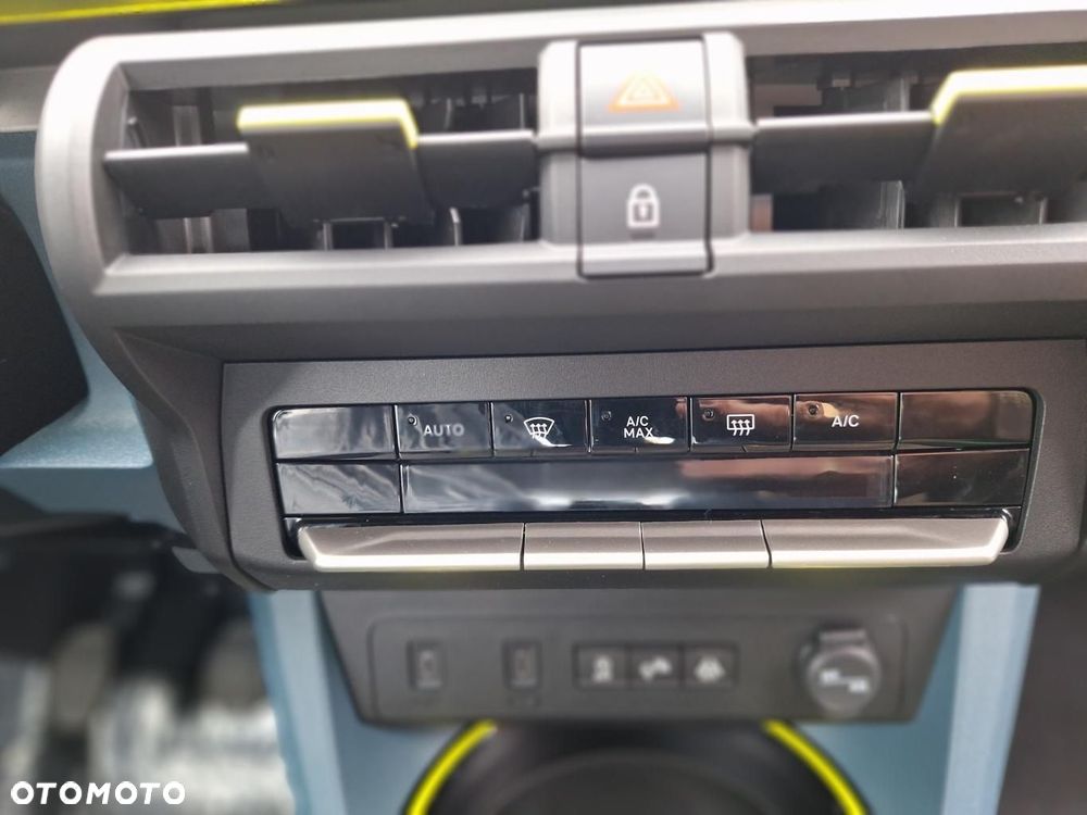 Fiat Grande Panda - 27