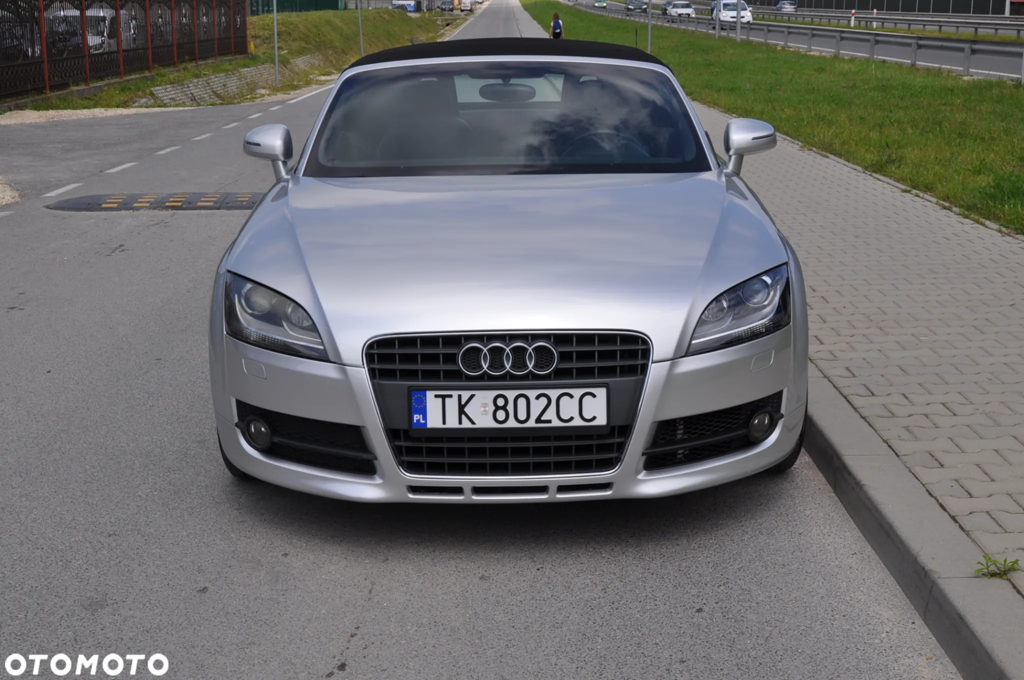 Audi TT Coupé 2.0 TFSI - 18