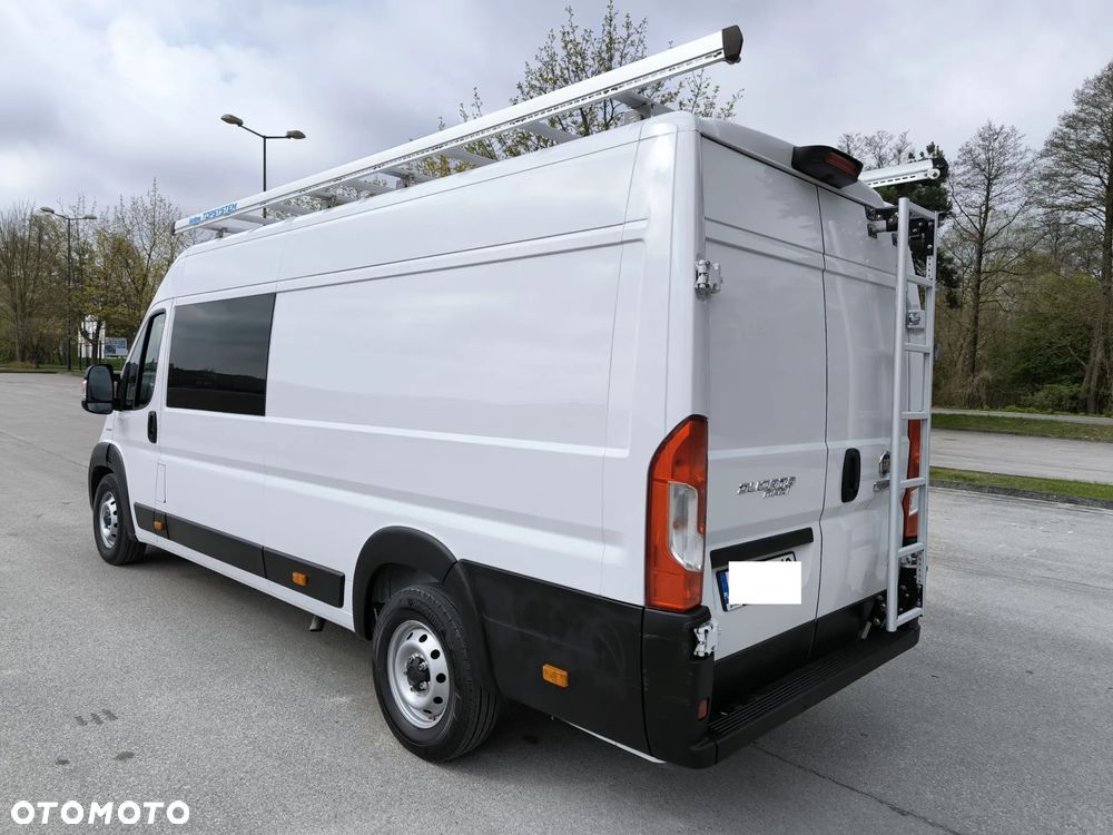 Fiat Ducato - 11