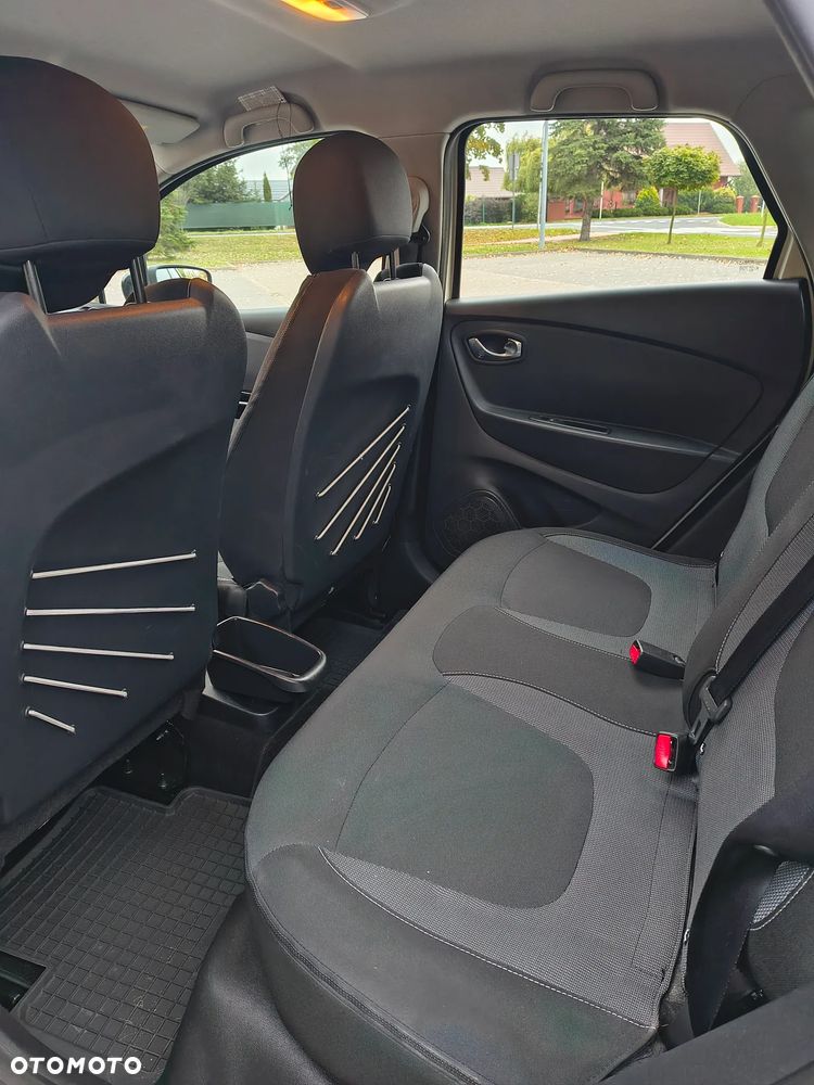 Renault Captur - 6