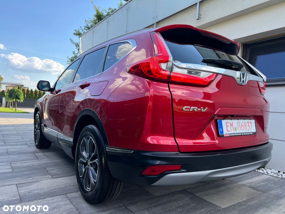 Honda CR-V 2.0 i-MMD Lifestyle (Honda Connect+) - 15