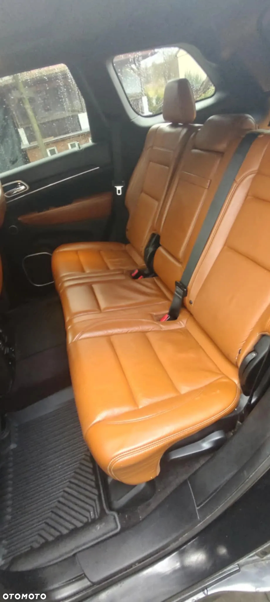 Jeep Grand Cherokee - 5