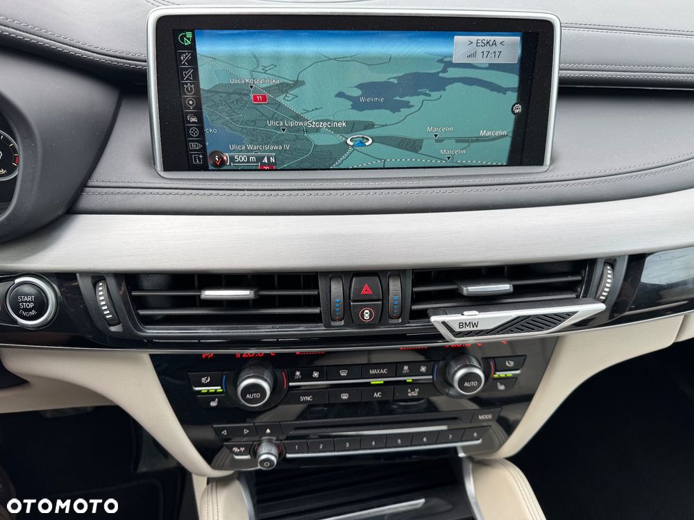 BMW X6 - 18