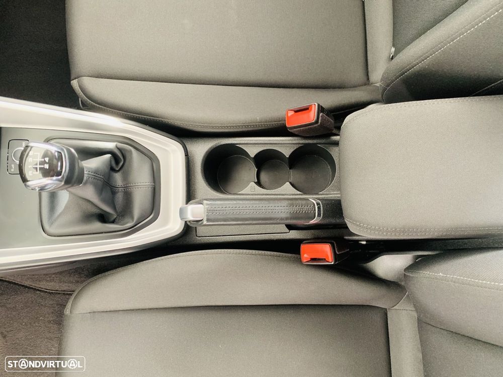 Audi A1 Sportback 25 TFSI Advanced - 32