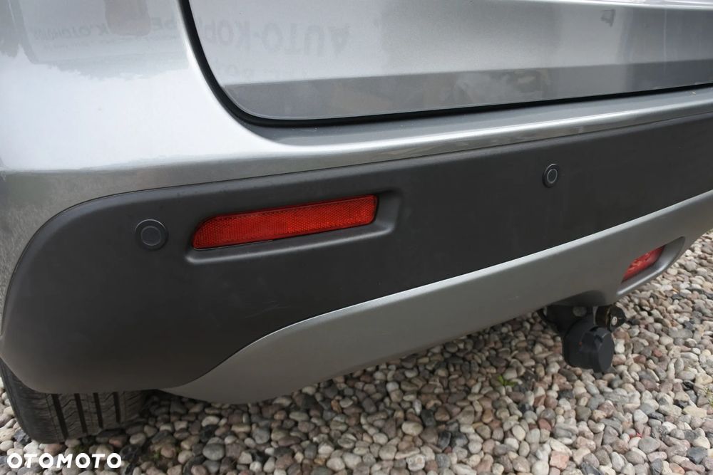 Suzuki Vitara 1.4 Boosterjet XLED Sun 4WD - 31