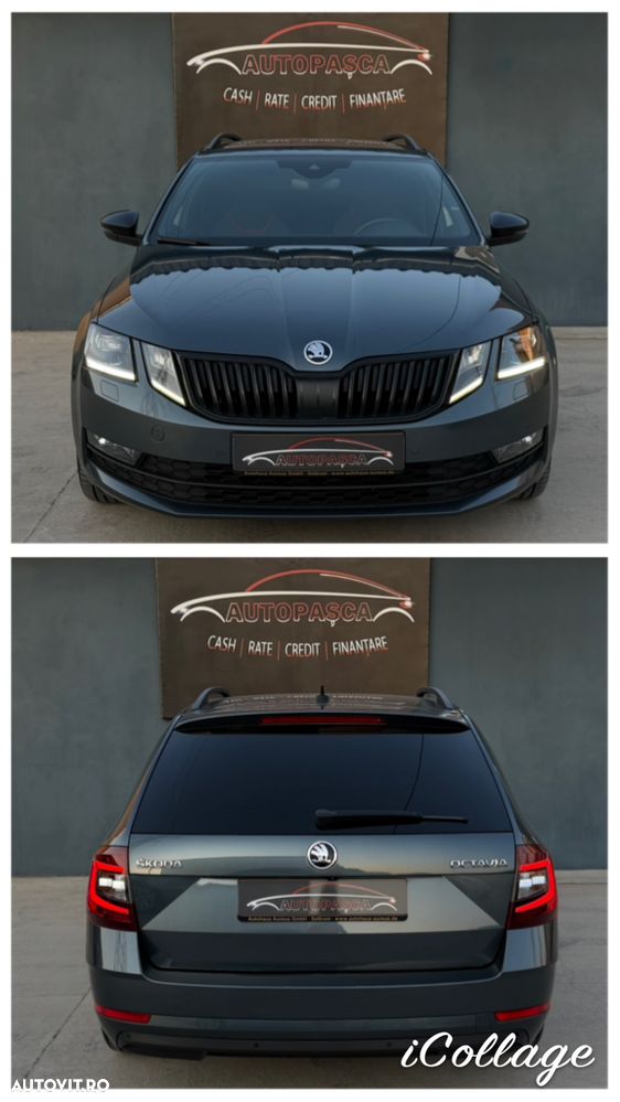 Skoda Octavia - 13