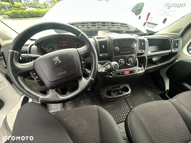 Peugeot Boxer L4H2 - 8