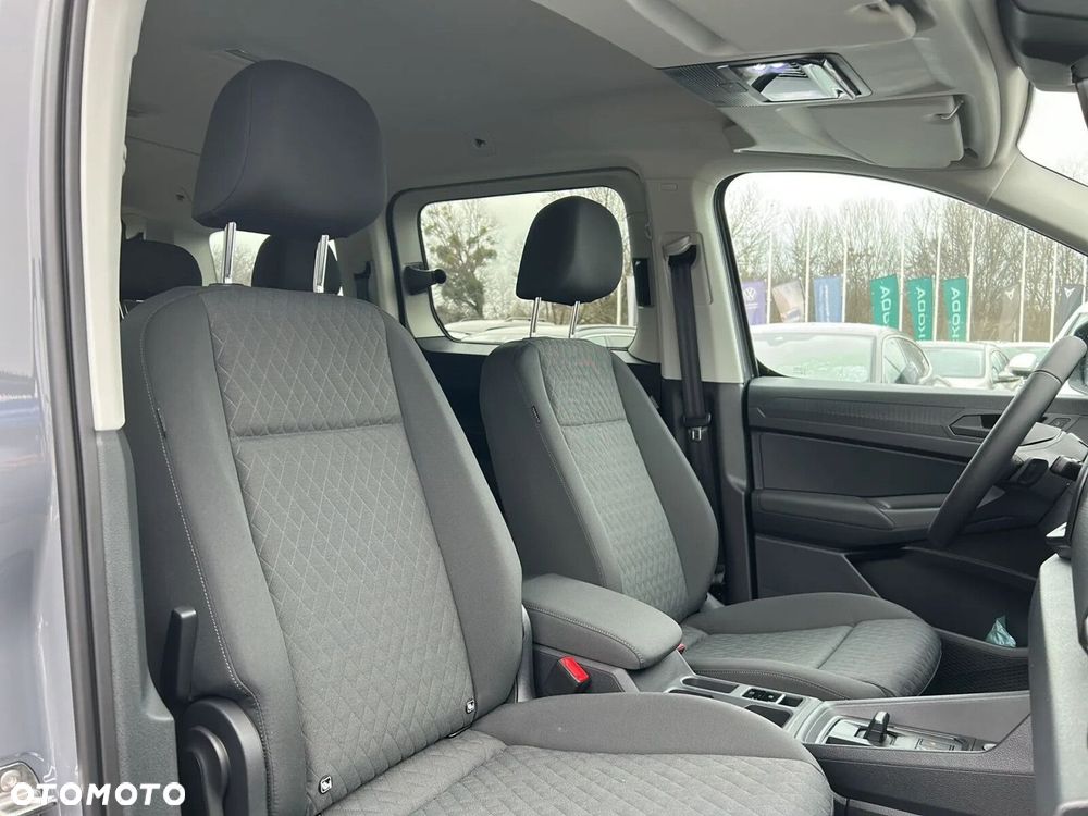 Volkswagen Caddy - 16