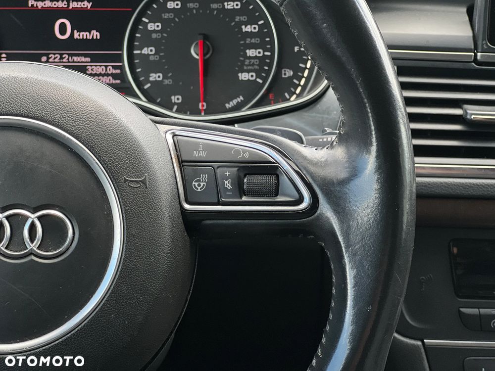 Audi A7 Sportback - 14