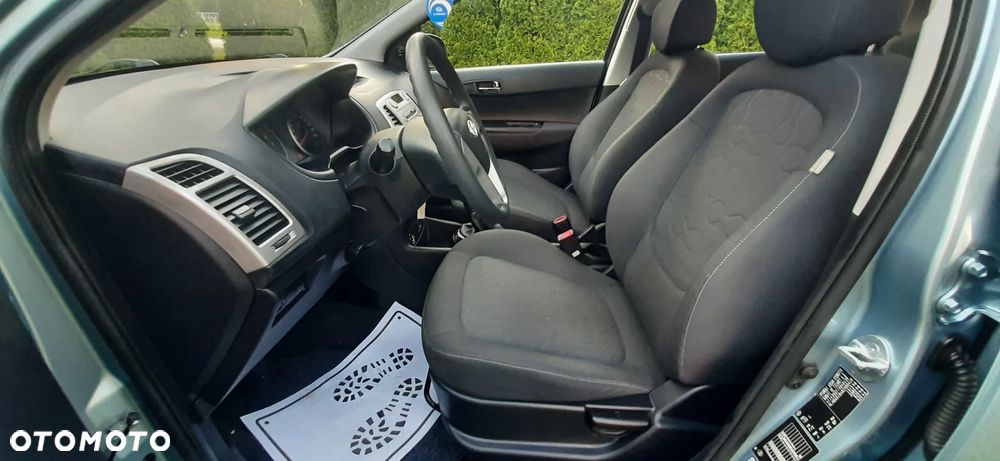 Hyundai i20 - 39