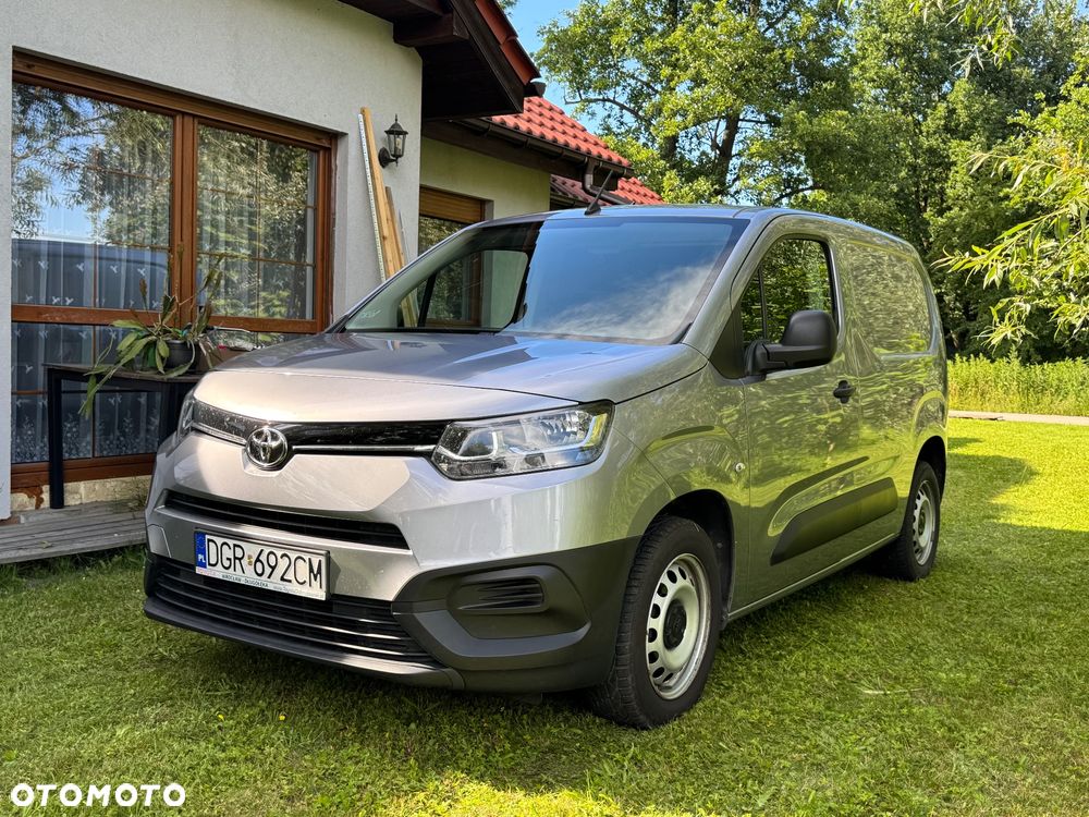 Toyota PROACE CITY - 2