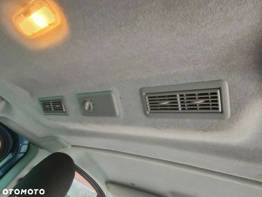 Renault Trafic ENERGY dCi 125 Grand Combi Expression - 24