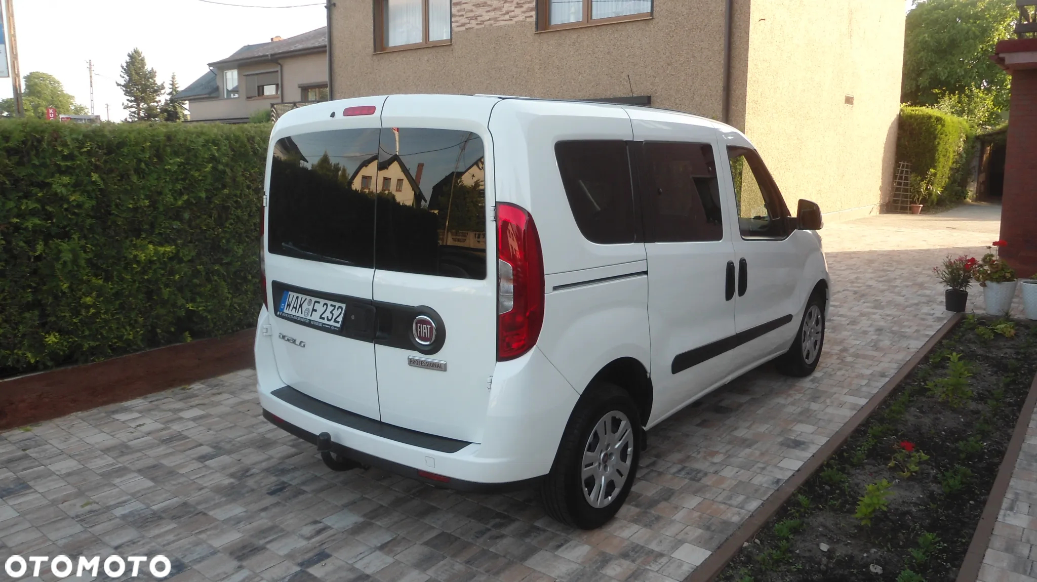 Fiat Doblo - 16