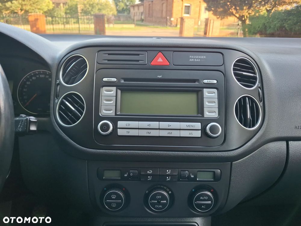 Volkswagen Golf Plus - 15