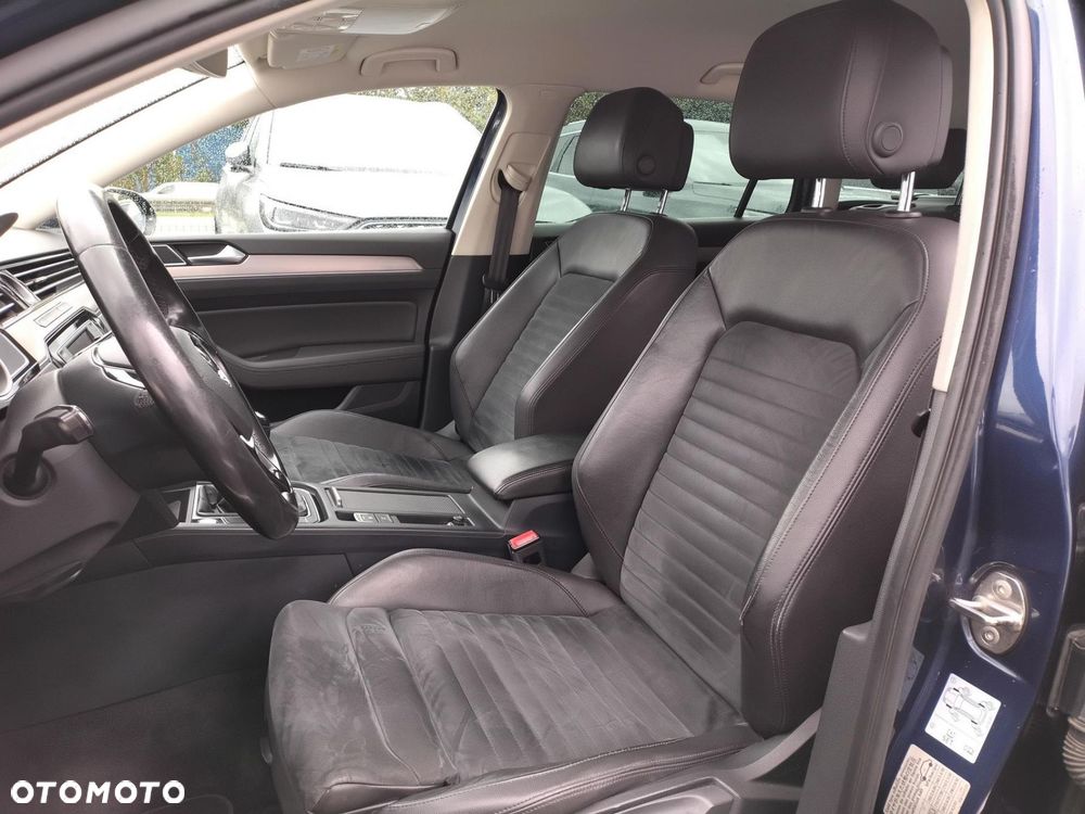 Volkswagen Passat - 21