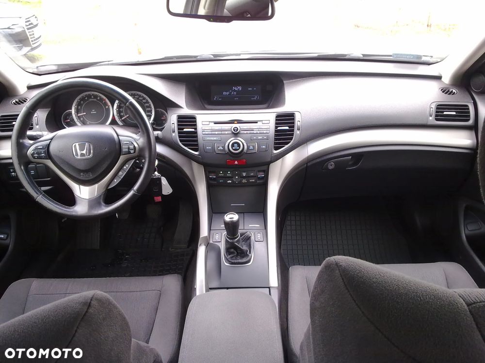 Honda Accord 2.0 Elegance - 15