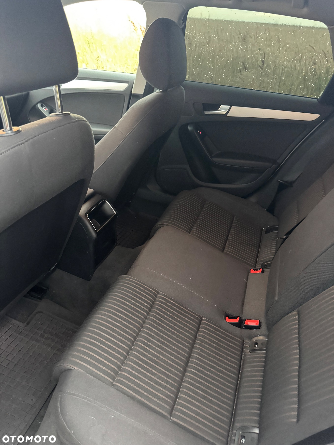 Audi A4 2.0 TDI Quattro - 14