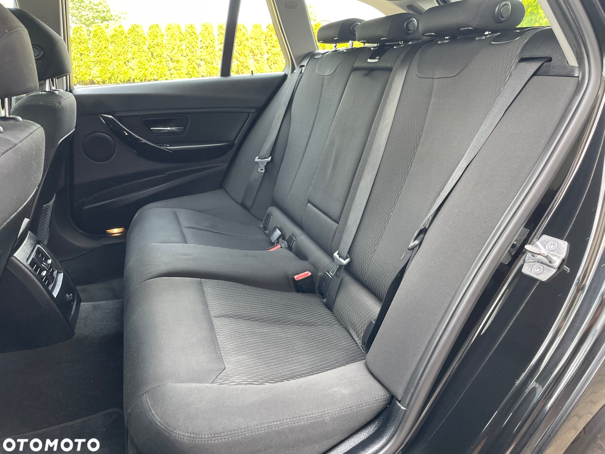 BMW Seria 3 - 39