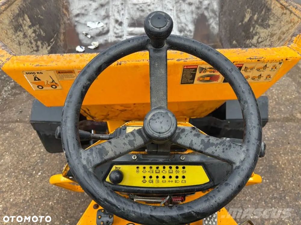 Thwaites 6000Ton - 16