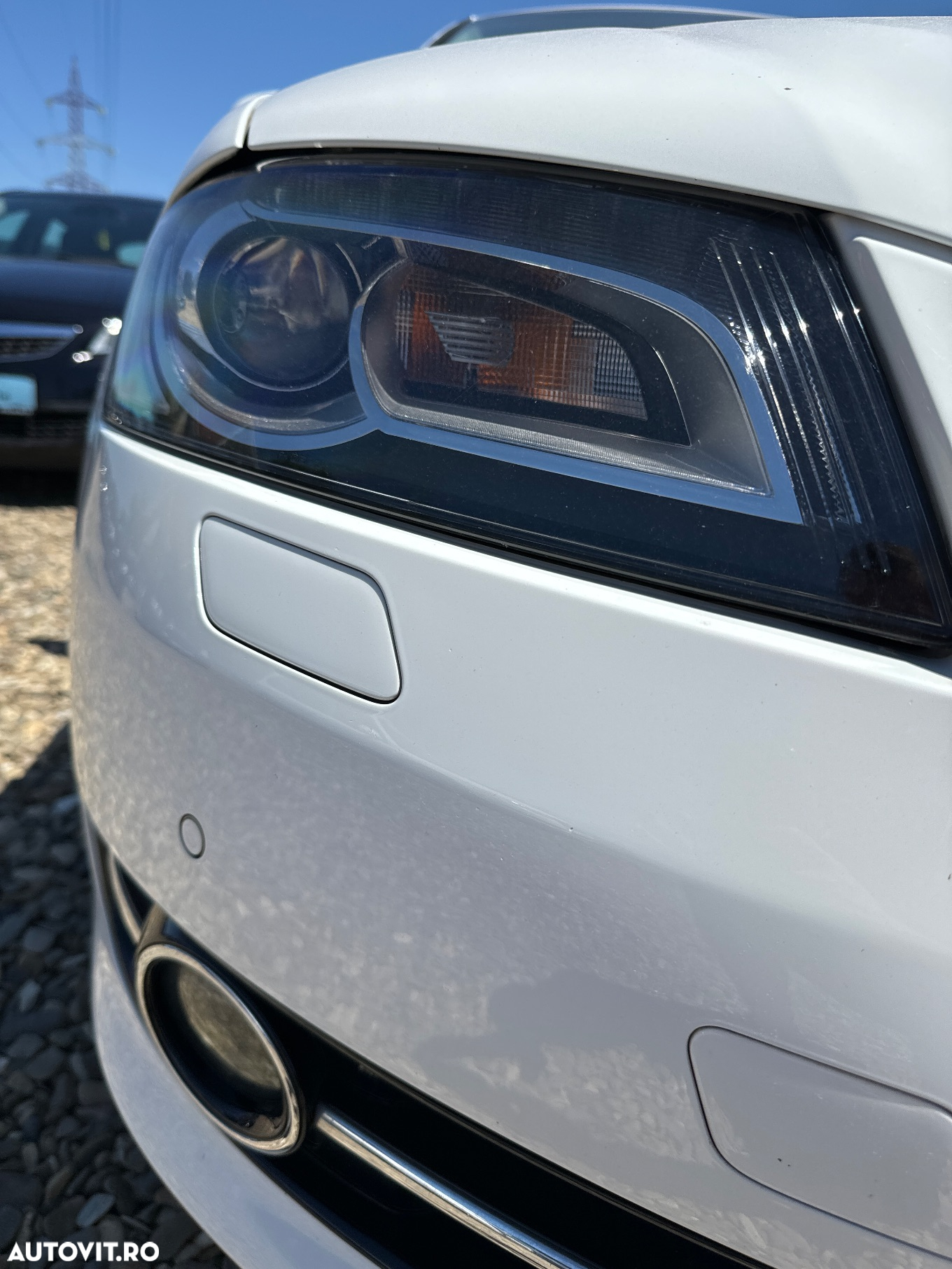 Audi A3 2.0 TDI Sportback DPF quattro Attraction - 17