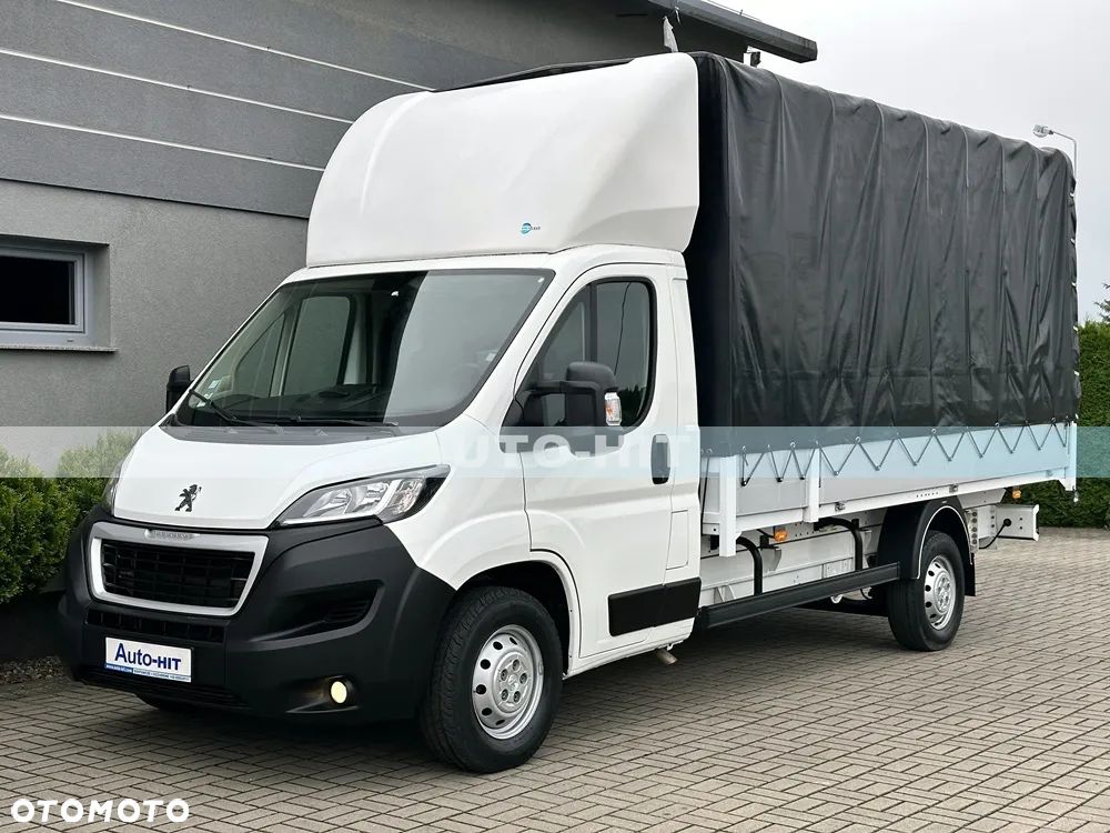 Peugeot Boxer - 12