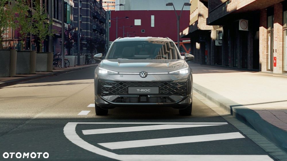 Volkswagen T-Roc 1.5 eTSI R-Line DSG - 4