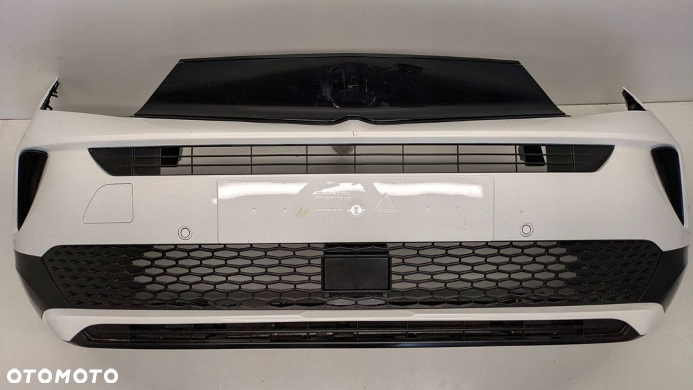 zderzak przód opel mokka b 2020- - 10