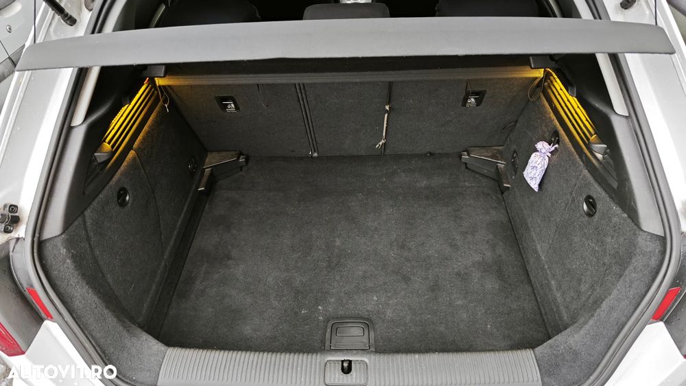 Audi A3 1.6 TDI ack (clean diesel) S line Sportpaket - 24