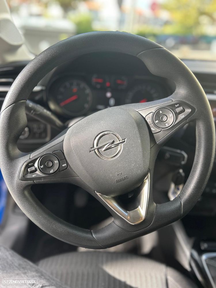 Opel Corsa 1.5 D Business Edition - 17