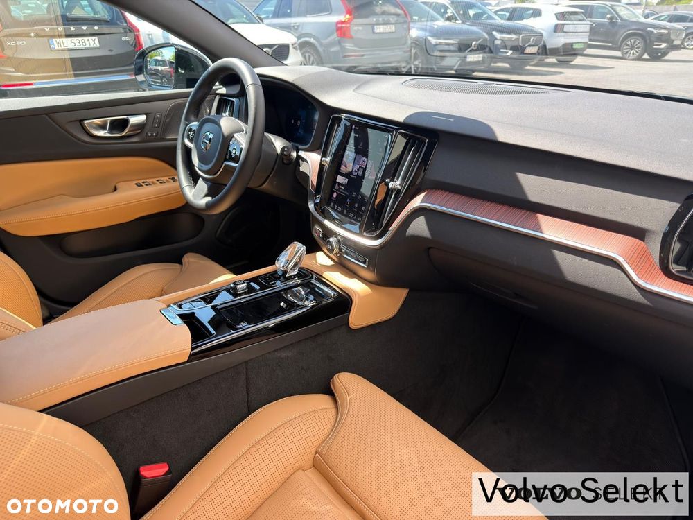 Volvo V60 - 16