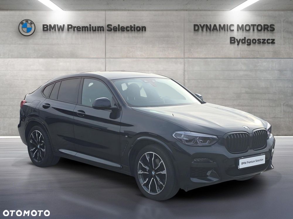 BMW X4 - 8
