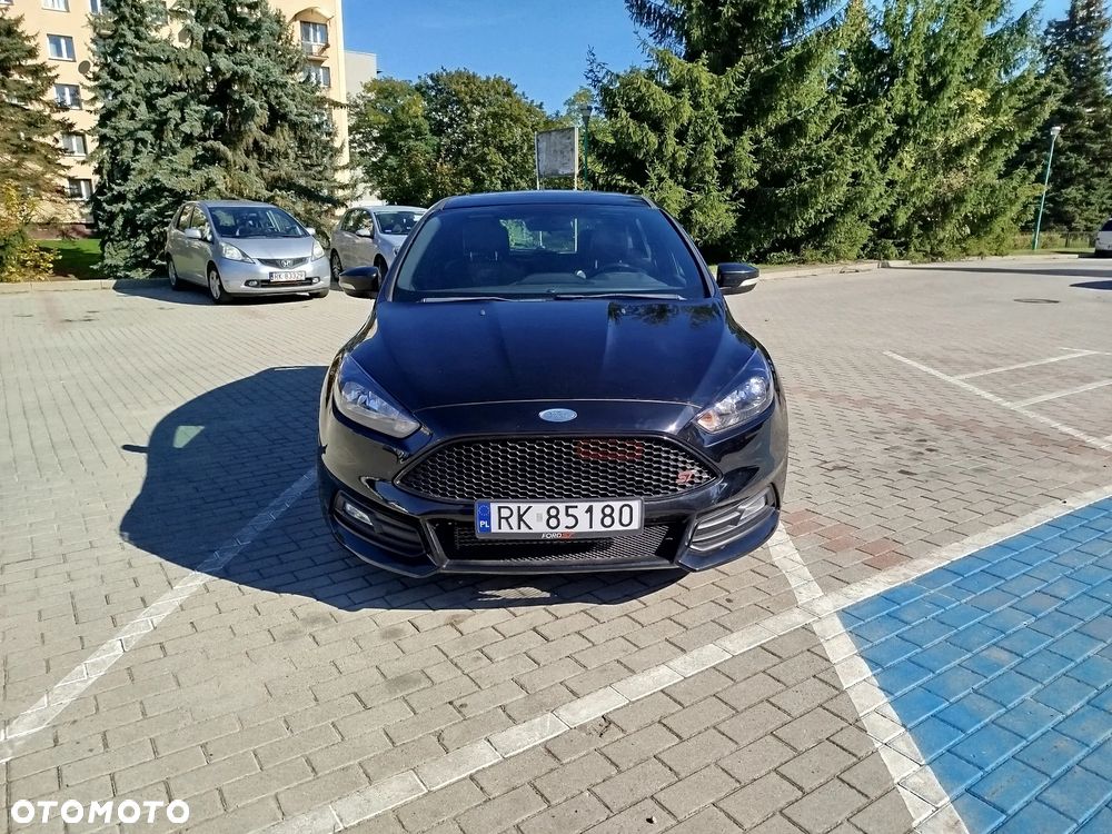 Ford Focus - 11