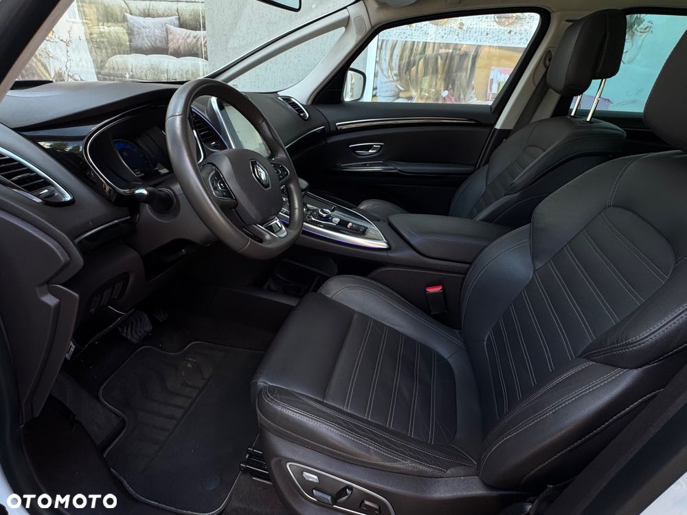 Renault Espace Energy dCi 160 EDC LIMITED - 32