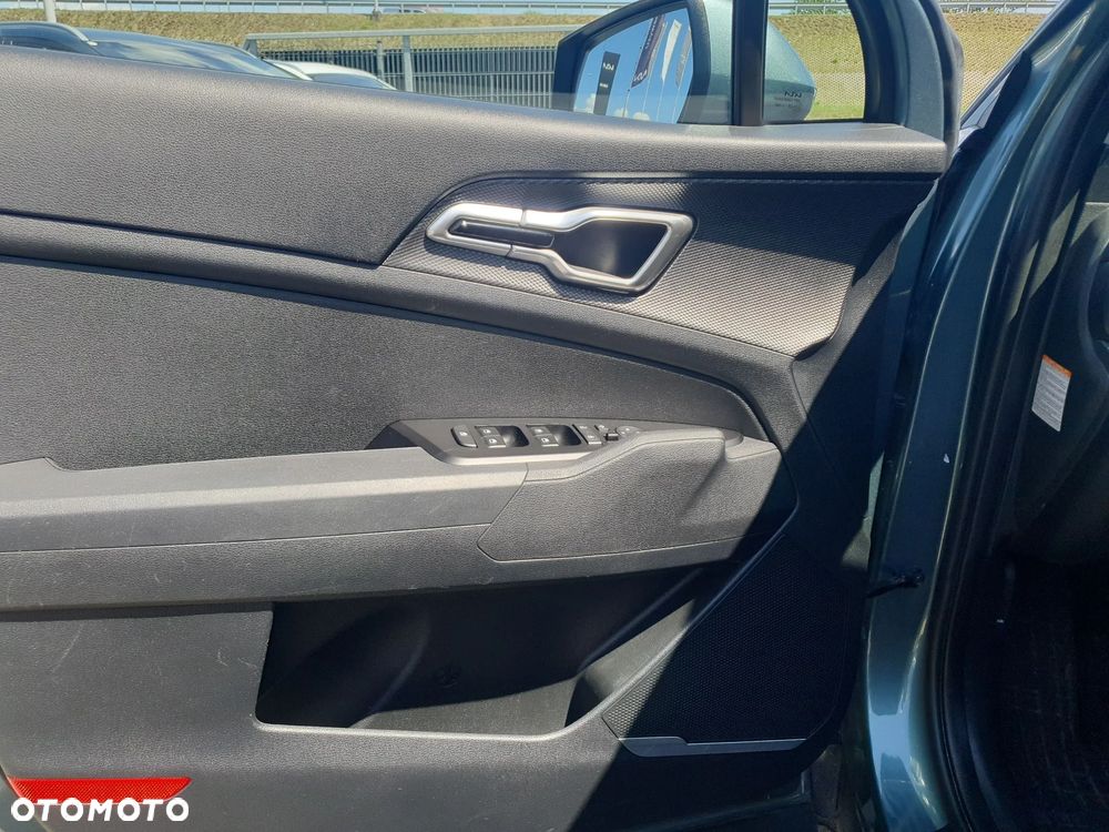 Kia Sportage 1.6 T-GDI MHEV M 2WD DCT - 11