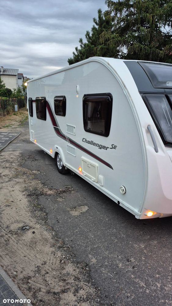 SWIFT CHALLENGER  565 - 3