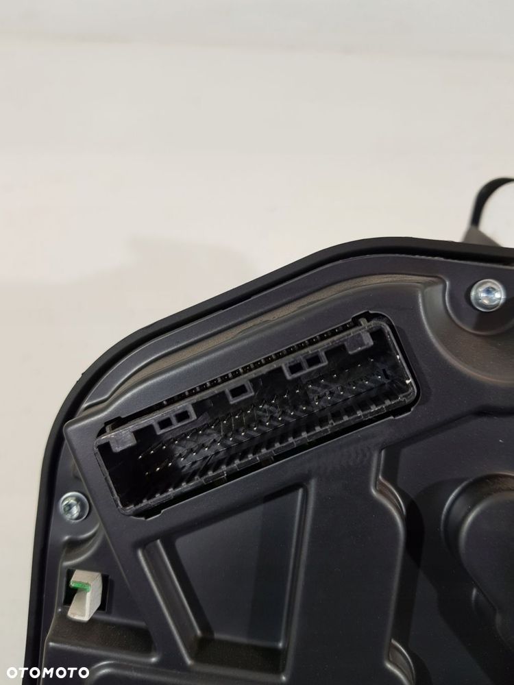 licznik zegary 83800-0z290 toyota auris i e15 07r eur 2.0d d-4d - 9