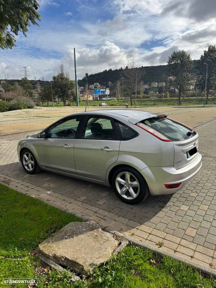 Ford Focus 1.6 TDCi Connection - 3