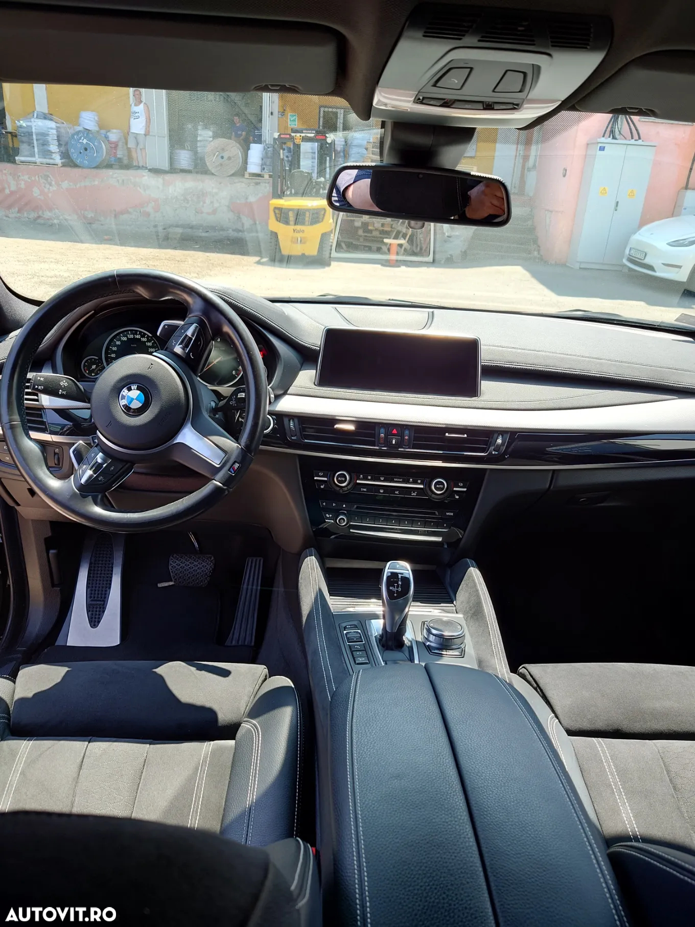 BMW X6 xDrive30d - 4