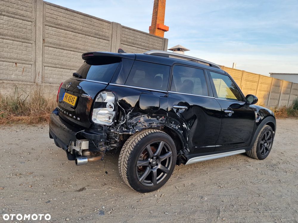 MINI Countryman Cooper S - 4