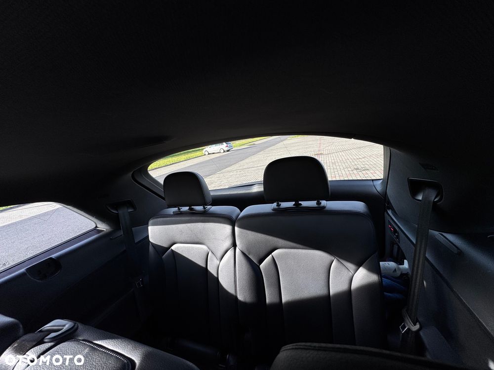 Audi Q7 3.0 TFSI Quattro Tiptronic - 30