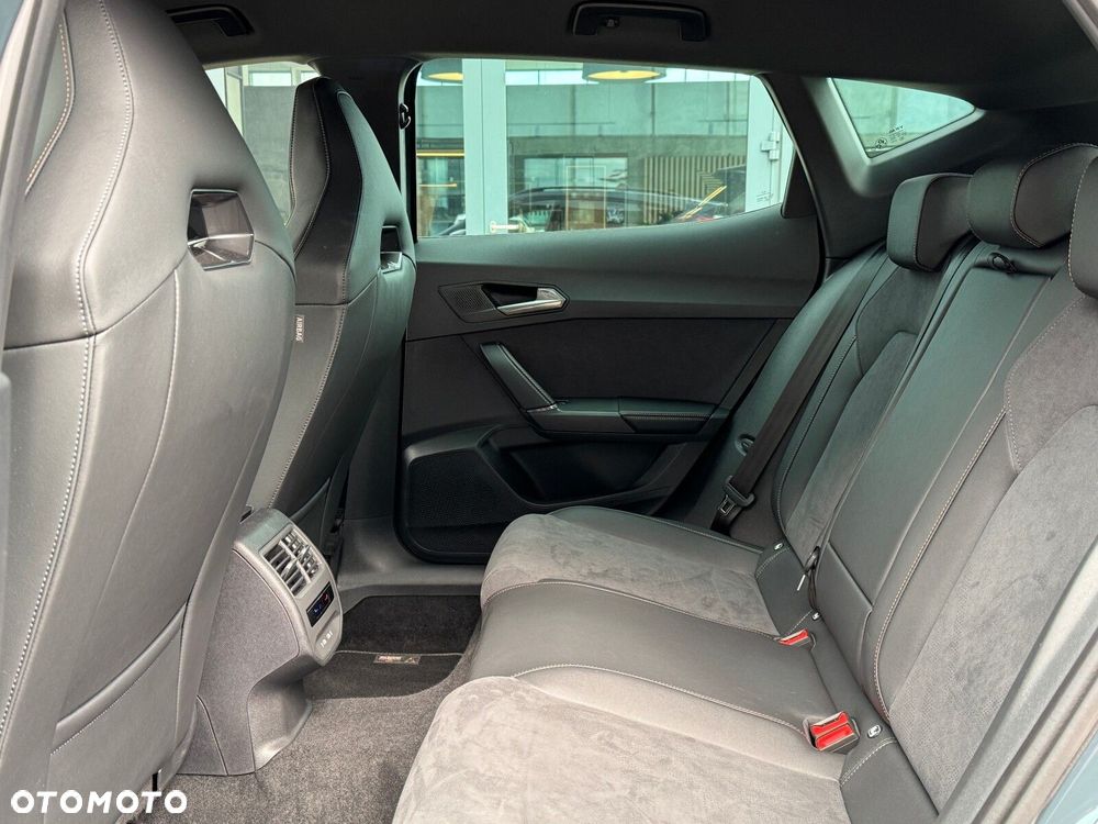 Cupra Formentor 1.5 e-Hybrid PHEV DSG - 37