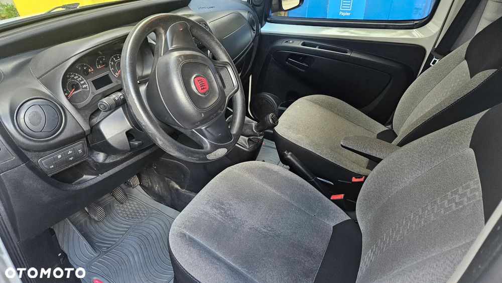 Fiat Fiorino - 4