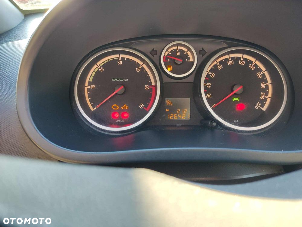 Opel Corsa 1.3 CDTI 111 - 4