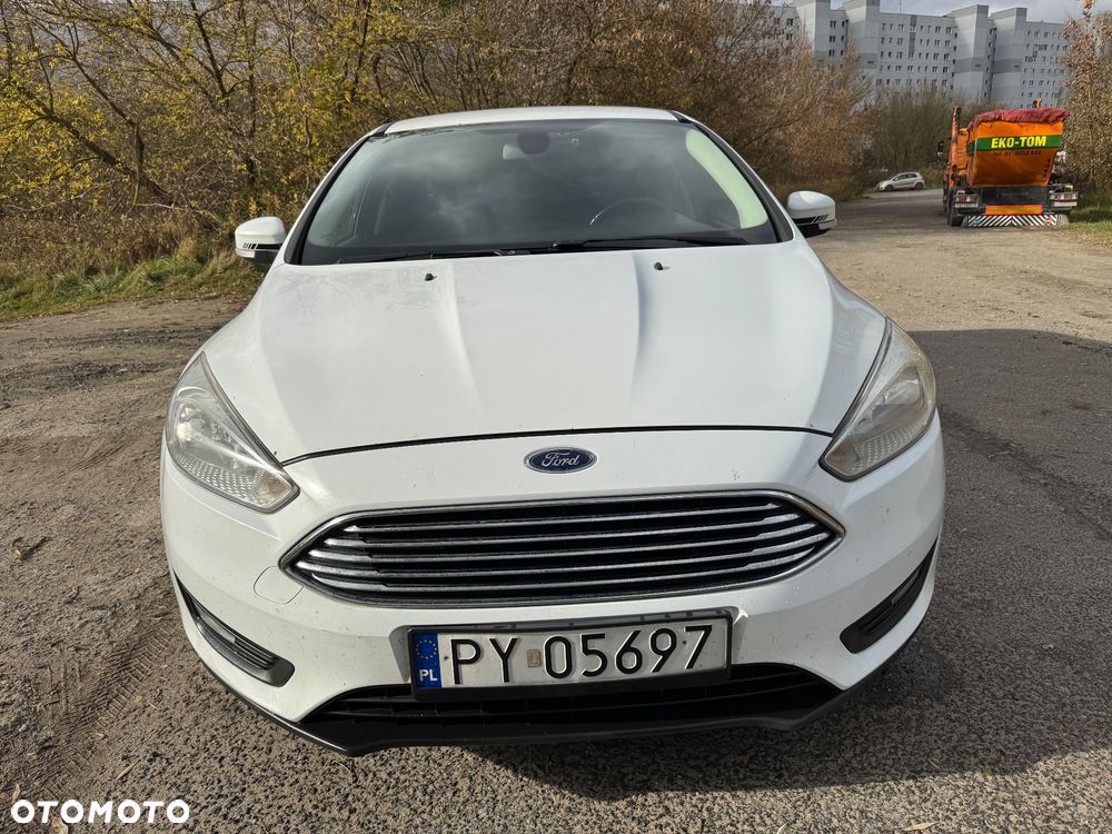 Ford Focus - 4