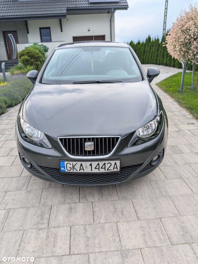Seat Ibiza - 3