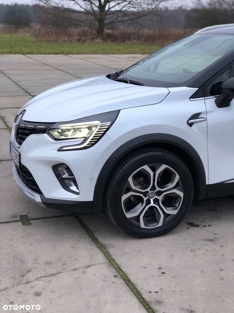 Renault Captur TCe 90 INTENS - 8