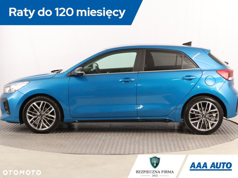 Kia Rio - 3