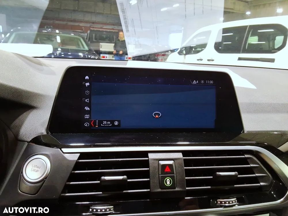 BMW X3 xDrive30e AT PHEV - 7