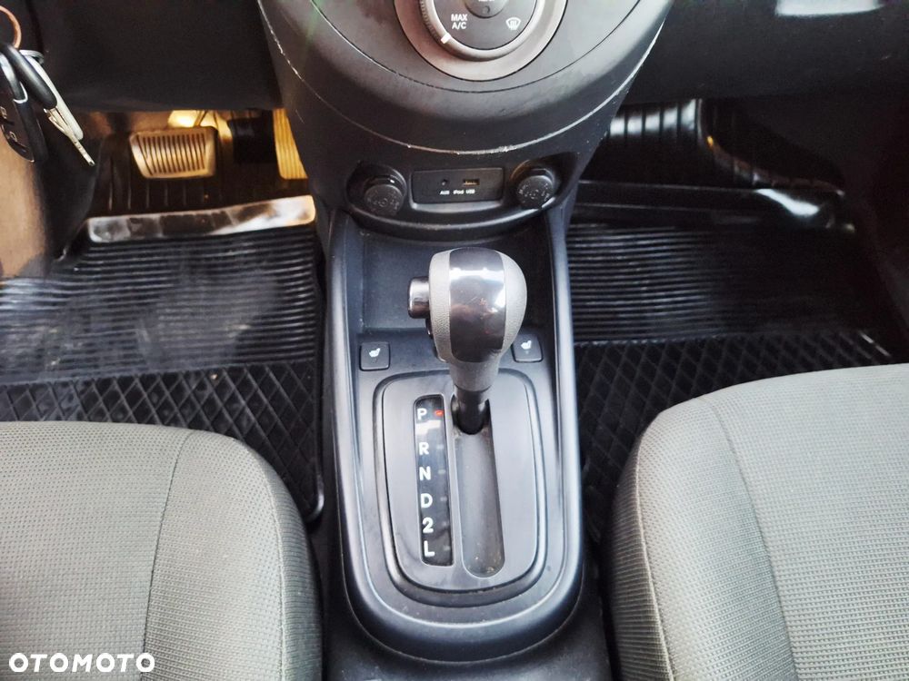 Kia Soul - 15