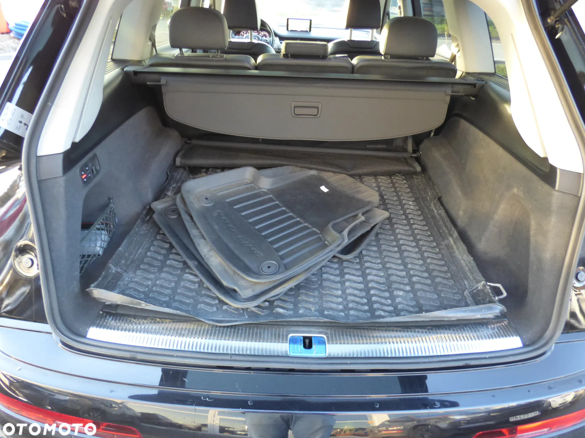 Audi Q7 3.0 TDI Quattro Tiptronic - 27